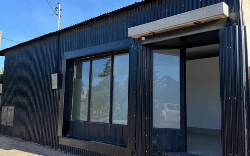 Local en Alquiler en Rada Tilly