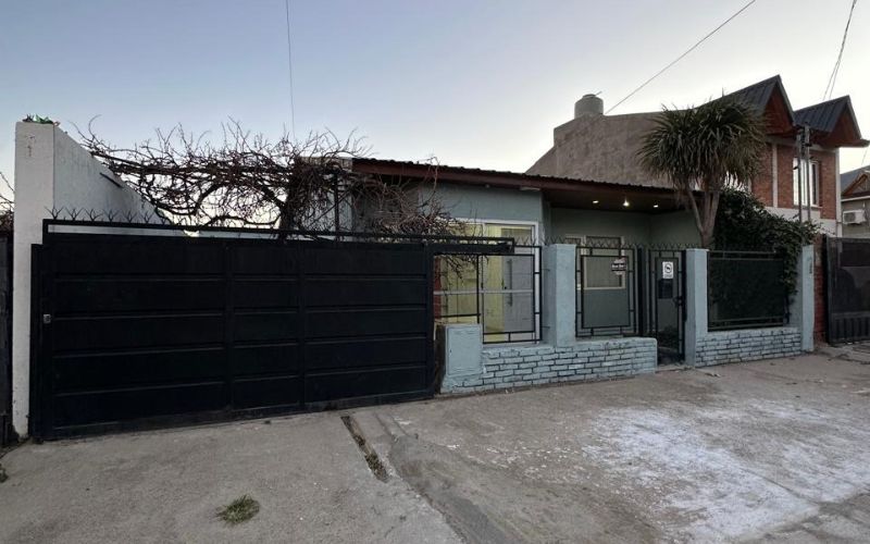 Casa en Venta en Comodoro Rivadavia