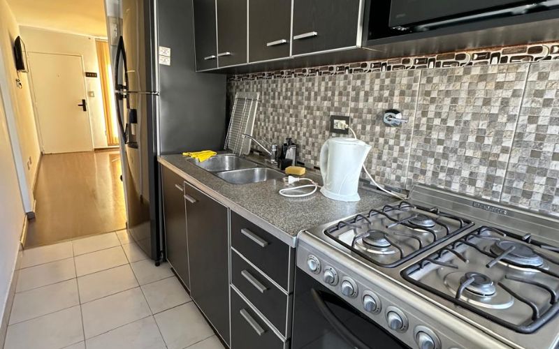 Departamento en Alquiler en Comodoro Rivadavia