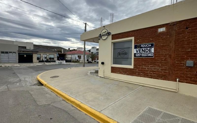 Local en Venta en Rada Tilly